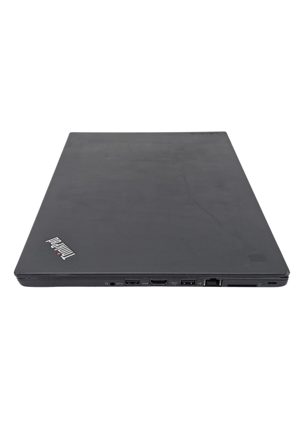 Lenovo ThinkPad T470 i5-7300U 16GB 256 SSD 14